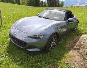 MAZDA MX-5 160