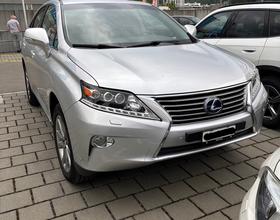 LEXUS RX450H