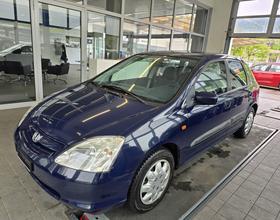 HONDA Civic 1.6i