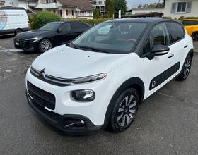CITROEN C3 1.2 i
