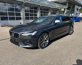 VOLVO V90 D4 AWD
