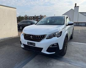 PEUGEOT 3008 1.6HDi STT