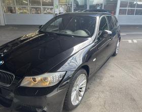 BMW 325i xDrive T