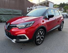 RENAULT Captur 1.2 TCe 120 EDC Edition One