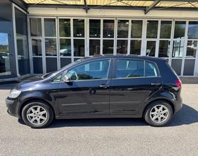VW Golf Plus