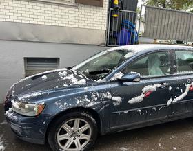 VOLVO V50 T5 AWD