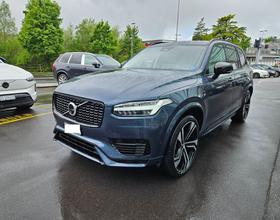 VOLVO XC90 T8 TE XCENTRIC 7P. eAWD