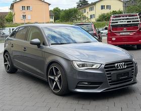 AUDI A3 SB 1.6TDI