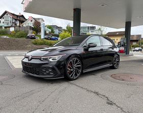 VW Golf GTI