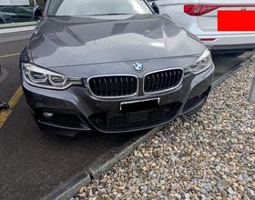 BMW 335d xDrive