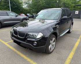 BMW X3 2.0d