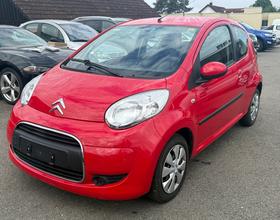 CITROEN C1 1.0i