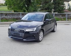 AUDI A1 SB 1.4TFSI CoD