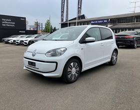VW e-up