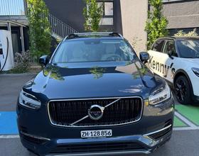 VOLVO XC90 T 8 Twin Engine