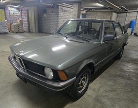BMW 318 i