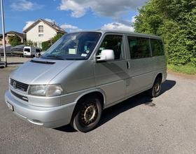 VW T4