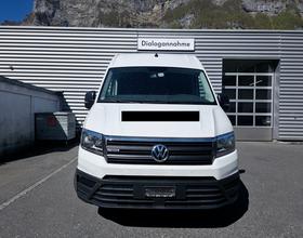 VW Crafter 35 4M
