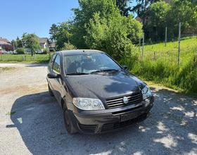 FIAT Punto 1.4