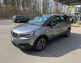 OPEL Crossland X 12XHL