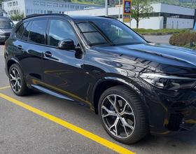 BMW X5 xDrive30d