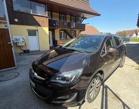 OPEL Astra J 20DTH ST