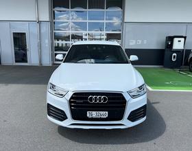 AUDI Q3 2.0 TDI