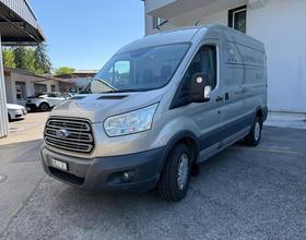 FORD Transit 350M TDCi