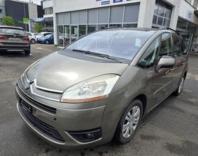 CITROEN C4 Grand Picasso 2.0