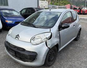 CITROEN C1 1.0i
