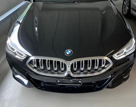 BMW 840d xDrive