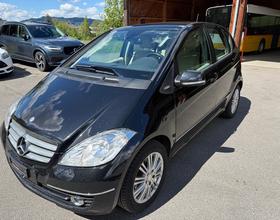 MERCEDES-BENZ A 180 CDI
