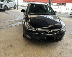 OPEL Astra J 16T ST