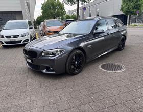 BMW 525d xDrive