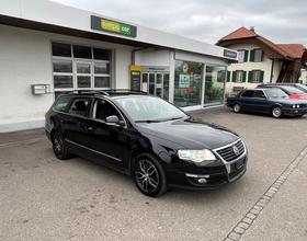 VW Passat V 2.0 B.MT