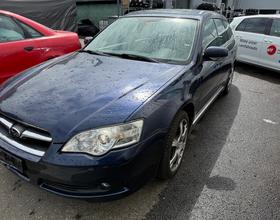 SUBARU Legacy 3.0 AWD