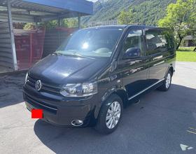 VW Multivan
