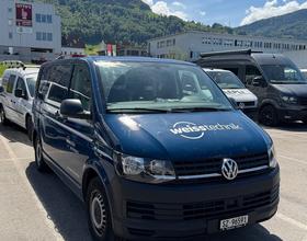 VW T6 Transporter