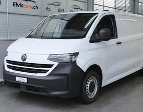 VW Transporter 2.0 TDI Lang  150 PS