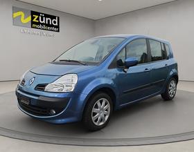 RENAULT Modus 1.2 16V