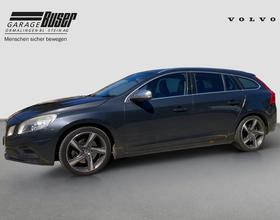 VOLVO V60 D5