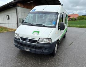 FIAT Ducato 18Q 2.8JTD