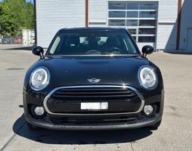 MINI Cooper Clubman