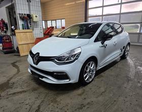 RENAULT Clio RS 200EDC