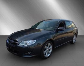 SUBARU Legacy 2.0R AWD Kombi