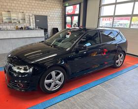 AUDI S3 2.0 TFSI 5T