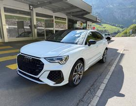 AUDI RS Q3 Sportback