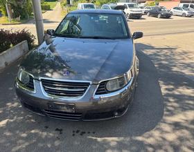 SAAB 9-5 2.0T BIOPOWER