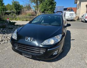 PEUGEOT 407 SW 2.0HDI FAP