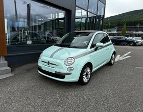 FIAT 500 1.2 8V